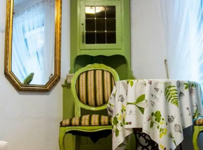 ファームステイ Przylesie *