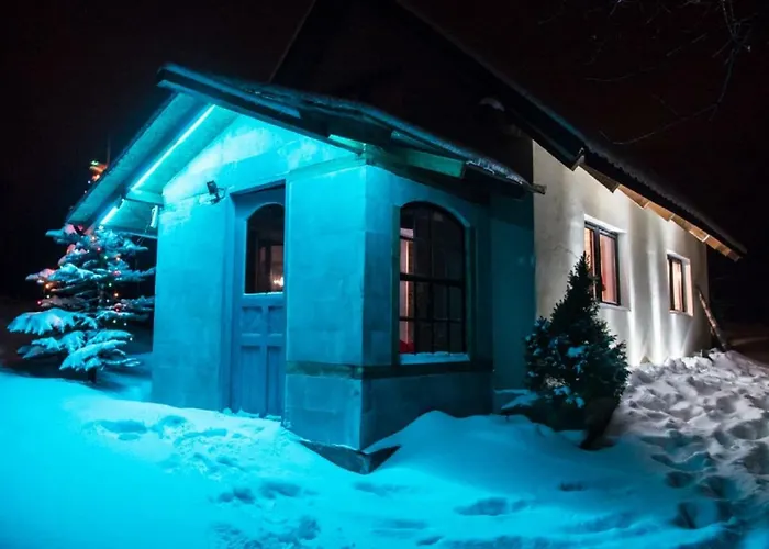 Przylesie * Wolimierz