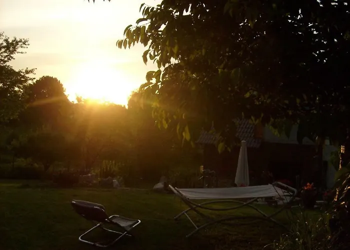 Przylesie ファームステイ