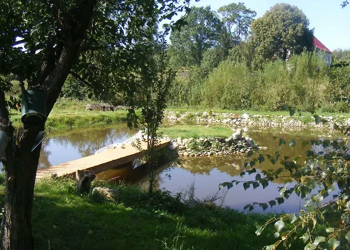 Przylesie * Wolimierz