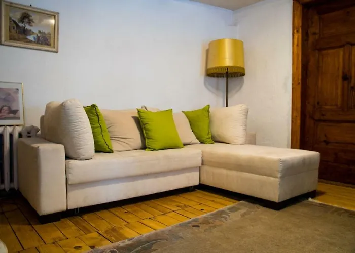 ファームステイ Przylesie