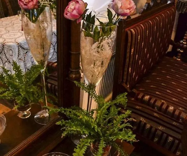 Przylesie * Wolimierz