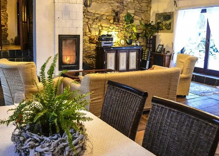 ファームステイ Przylesie *