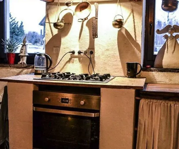 ファームステイ Przylesie