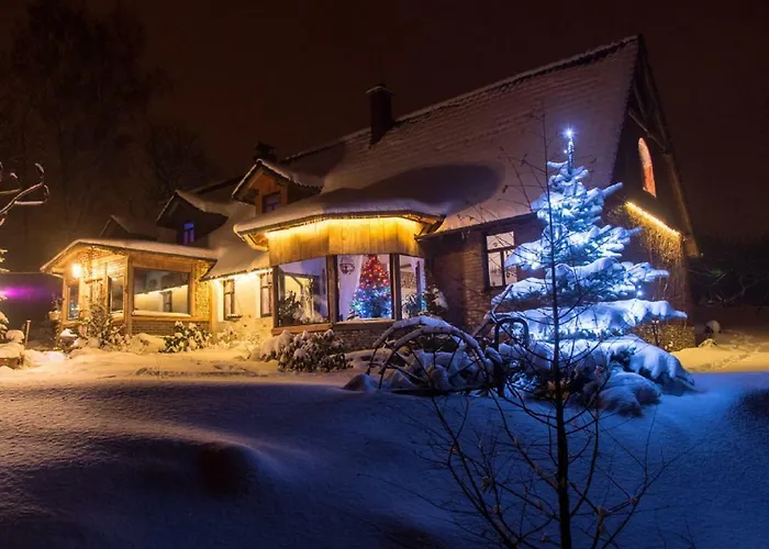 Przylesie * Wolimierz