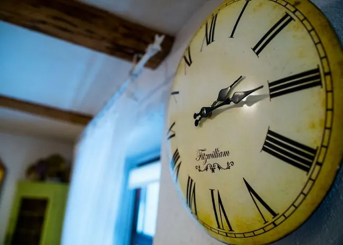 ファームステイ Przylesie *