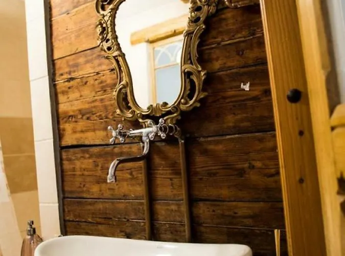 ファームステイ Przylesie Wolimierz