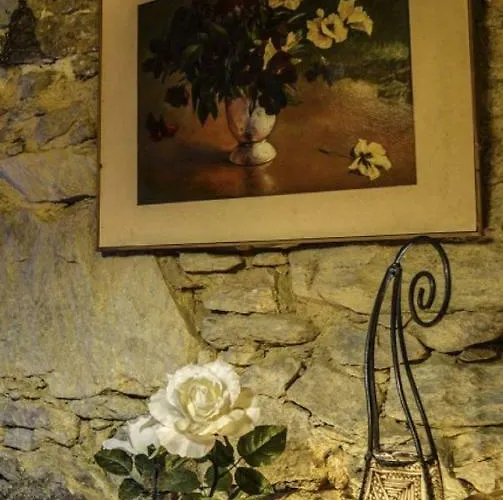 Przylesie ファームステイ *