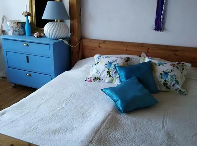 ファームステイ Przylesie