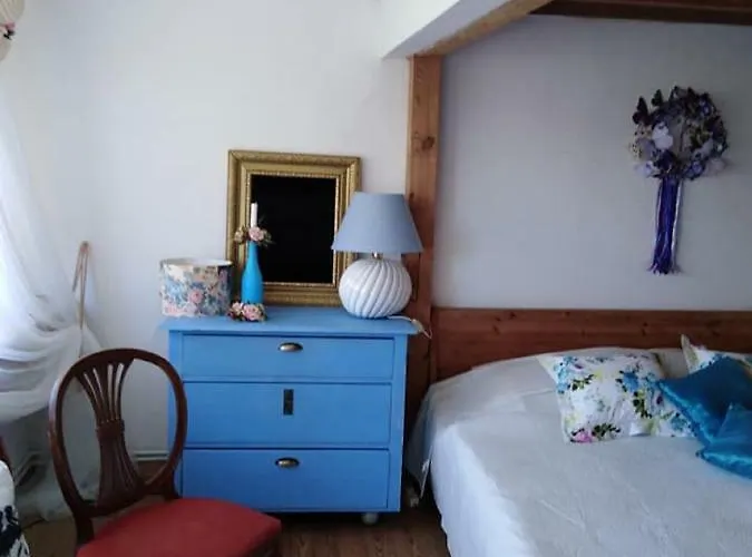 Przylesie * Wolimierz