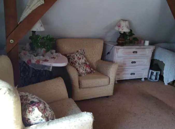 Przylesie * Wolimierz