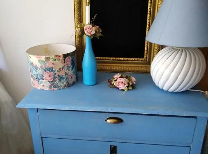 ファームステイ Przylesie *