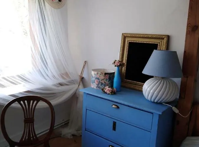 ファームステイ Przylesie Wolimierz