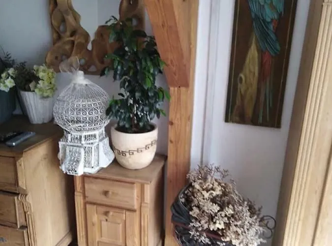 ファームステイ Przylesie Wolimierz