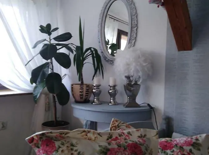 ファームステイ Przylesie *