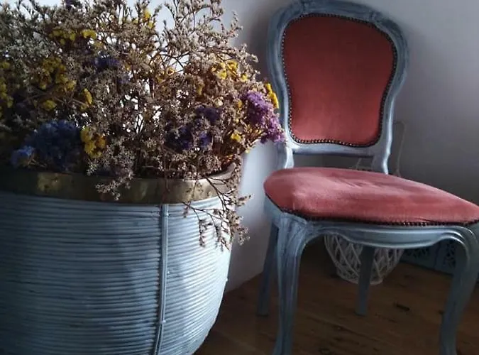 Przylesie ファームステイ Wolimierz