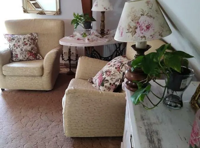 Przylesie ファームステイ *