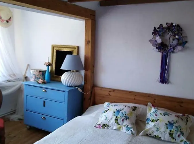 Przylesie ファームステイ