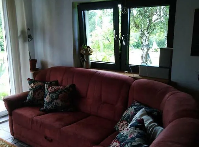 Przylesie ファームステイ *