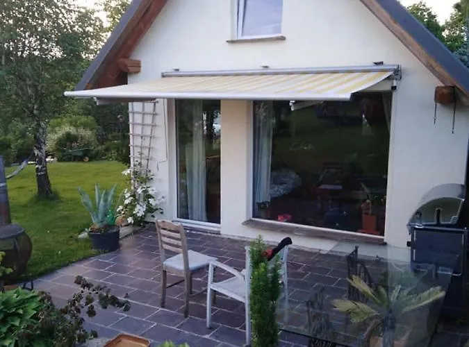 ファームステイ Przylesie Wolimierz