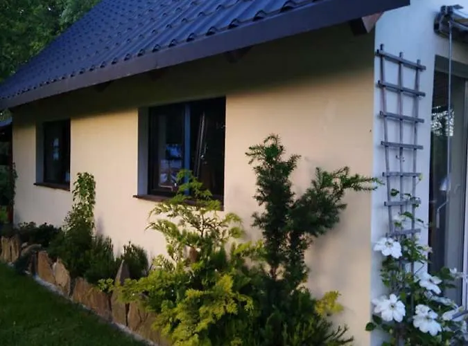 ファームステイ Przylesie