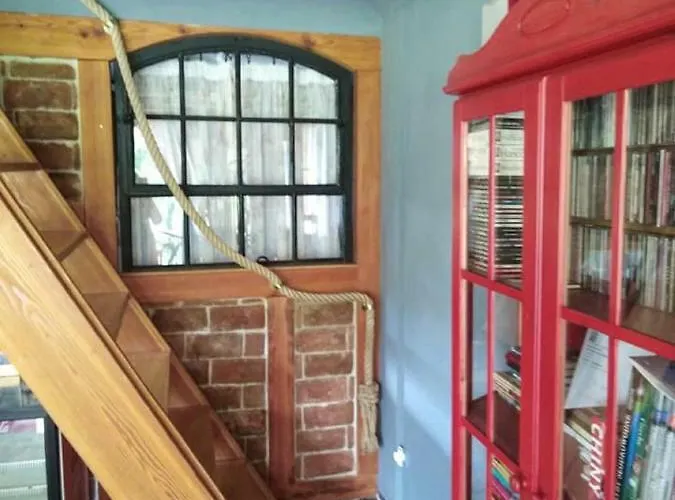 ファームステイ Przylesie Wolimierz