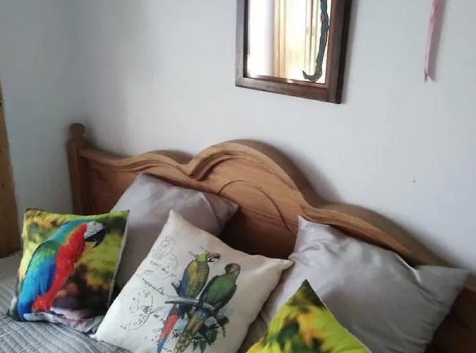 Przylesie * Wolimierz