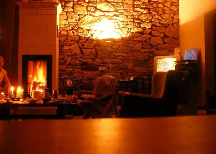 ファームステイ Przylesie *